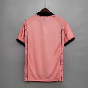 Áo Bóng Đá Retro Juventus 1997 - Sân Khách
