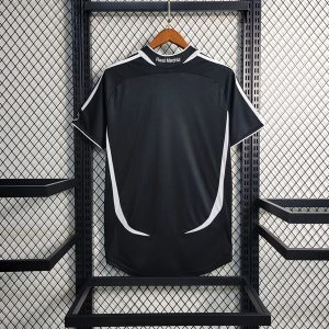 Áo Bóng Đá Retro Real Madrid 2006 - Sân Khách