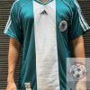 Áo Bóng Đá Retro Tuyển Argentina 1998 - Sân Khách
