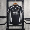 Áo Bóng Đá Retro Real Madrid 2006 - Sân Khách