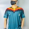 Áo Bóng Đá Retro Tuyển Đức 1994 - Sân Khách