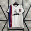 Áo Bóng Đá Retro Bayern Munich 1996 - Sân Khách
