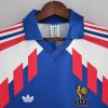 Áo Bóng Đá Retro Tuyển Pháp 1988 - Sân Nhà Áo Bóng Đá Retro Tuyển Pháp 1988 - Sân Nhà