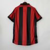 Áo Bóng Đá Retro AC Milan 1998 - Sân Nhà