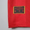 Áo Bóng Đá Retro Liverpool 1995 - Sân Nhà