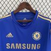 Áo Bóng Đá Retro Chelsea 2012 Dài Tay - Sân Nhà Áo Bóng Đá Retro Chelsea 2012 Dài Tay - Sân Nhà