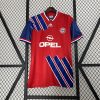 Áo Bóng Đá Retro Bayern Munich 1993 - Sân Nhà Áo Bóng Đá Retro Bayern Munich 1993 - Sân Nhà