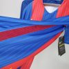 Áo Bóng Đá Retro Barcelona 2016 - Sân Nhà