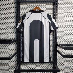 Áo Bóng Đá Retro Juventus 1997 - Sân Nhà