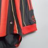 Áo Bóng Đá Retro AC Milan 2006 Dài Tay - Sân Nhà In Tên Shevchenko Số 7
