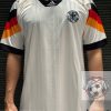 Áo Bóng Đá Retro Tuyển Đức 1992 - Sân Nhà
