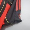 Áo Bóng Đá Retro AC Milan 2006 - Sân Nhà In Tên Nesta Số 13