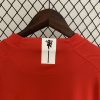 Áo Bóng Đá Retro Manchester United 2008 Dài Tay - Sân Nhà In Tên Ronaldo Số 7