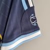 Áo Bóng Đá Retro Tuyển Argentina 2006 - Sân Khách