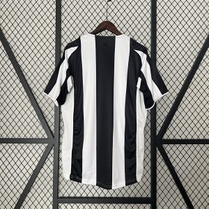Áo Bóng Đá Retro Juventus 2004 - Sân Nhà