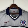 Áo Bóng Đá Retro PSG 1999 - Sân Khách