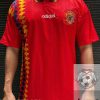 Áo Bóng Đá Retro Tuyển Tây Ban Nha 1994 - Sân Nhà