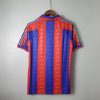 Áo Bóng Đá Retro Barcelona 1995 - Sân Nhà