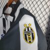 Áo Bóng Đá Retro Juventus 1997 - Sân Nhà