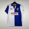 Áo Bóng Đá Retro Blackburn 1994 - Sân Nhà