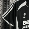 Áo Bóng Đá Retro Real Madrid 2006 - Sân Nhà In Tên Beckham Số 23