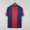 Áo Bóng Đá Retro Barcelona 1998 - Sân Nhà