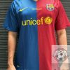 Áo Bóng Đá Real Betis 2024/2025 - Sân Nhà