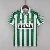 Áo Bóng Đá Real Betis 1996 - Sân Nhà