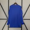 Áo Bóng Đá Retro Chelsea 2012 Dài Tay - Sân Nhà Áo Bóng Đá Retro Chelsea 2012 Dài Tay - Sân Nhà