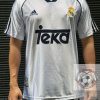 Áo Bóng Đá Retro Real Madrid 2004 - Sân Nhà