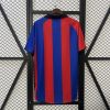 Áo Bóng Đá Retro Barcelona 2001 - Sân Nhà