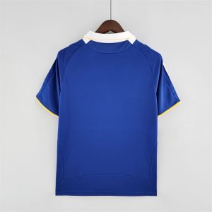 Áo Bóng Đá Retro Chelsea 2008 - Sân Nhà