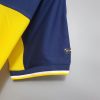 Áo Bóng Đá Retro Boca Juniors 1999 - Sân Nhà