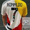 Áo Bóng Đá Ronaldo 2025 - Bản Kỷ Niệm
