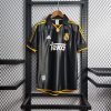 Áo Bóng Đá Retro Real Madrid 1999 - Sân Khách