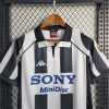 Áo Bóng Đá Retro Juventus 1997 - Sân Nhà
