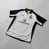 Áo Bóng Đá Retro Manchester United 2001 - Bản Kỷ Niệm