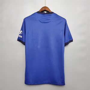 Áo Bóng Đá Retro Chelsea 2020 - Sân Nhà