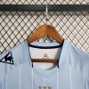 Áo Bóng Đá Retro Manchester City 2007 - Sân Nhà