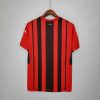 Áo Bóng Đá Retro AC Milan 2021 - Sân Nhà