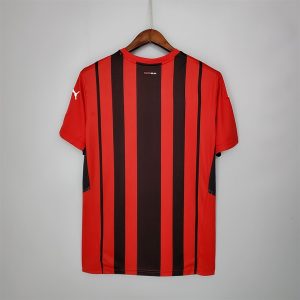 Áo Bóng Đá Retro AC Milan 2021 - Sân Nhà