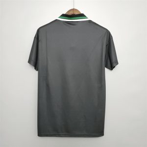 Áo Bóng Đá Retro Celtic 1994 - Sân Khách