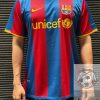 Áo Bóng Đá Ronaldo 2025 - Bản Kỷ Niệm