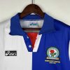 Áo Bóng Đá Retro Blackburn 1994 - Sân Nhà