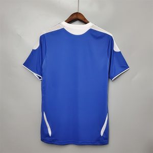 Áo Bóng Đá Retro Chelsea 2012 - Sân Nhà