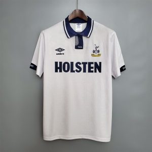 Áo Bóng Đá Retro Tottenham 1994 - Sân Nhà