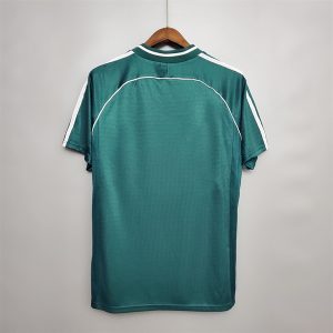 Áo Bóng Đá Retro Tuyển Đức 1998 - Sân Khách