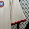 Áo Bóng Đá Retro Bayern Munich 2024 - Sân Khách Thứ 3