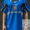 Áo Bóng Đá Retro Manchester United 1996 - Sân Nhà