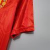 Áo Bóng Đá Retro Manchester United 1992 - Sân Nhà